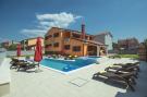 Holiday homeCroatia - Eastern Croatia: Villa Erica