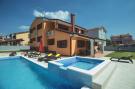 Holiday homeCroatia - Eastern Croatia: Villa Erica