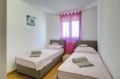 Holiday homeCroatia - Eastern Croatia: Villa Erica