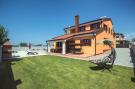 Holiday homeCroatia - Eastern Croatia: Villa Erica