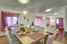 Holiday homeCroatia - Eastern Croatia: Villa Erica