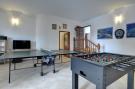 Holiday homeCroatia - Eastern Croatia: Villa Mima