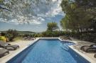 Holiday homeCroatia - Eastern Croatia: Villa Mima