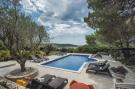 Holiday homeCroatia - Eastern Croatia: Villa Mima