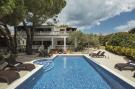 Holiday homeCroatia - Eastern Croatia: Villa Mima