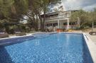 Holiday homeCroatia - Eastern Croatia: Villa Mima