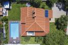 Holiday homeCroatia - Eastern Croatia: Villa Entini