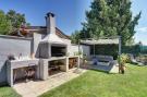 Holiday homeCroatia - Eastern Croatia: Villa Entini