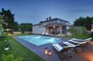 Holiday homeCroatia - Eastern Croatia: Villa Entini