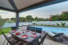 Holiday homeCroatia - Eastern Croatia: Villa Entini