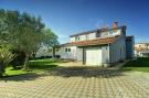 Holiday homeCroatia - Eastern Croatia: Villa Entini