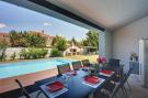 Holiday homeCroatia - Eastern Croatia: Villa Entini