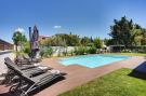 Holiday homeCroatia - Eastern Croatia: Villa Entini