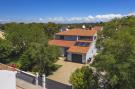 Holiday homeCroatia - Eastern Croatia: Villa Entini