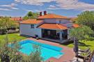 Holiday homeCroatia - Eastern Croatia: Villa Entini