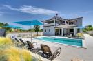 VakantiehuisKroatië - Oost Kroatië: Villa Dream