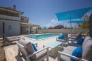 Holiday homeCroatia - Eastern Croatia: Villa Dream