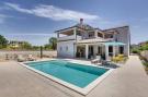 Holiday homeCroatia - Eastern Croatia: Villa Dream