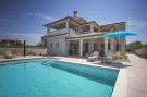 Holiday homeCroatia - Eastern Croatia: Villa Dream