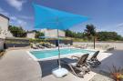 Holiday homeCroatia - Eastern Croatia: Villa Dream