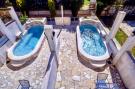 Holiday homeCroatia - Eastern Croatia: Villa Blue 2