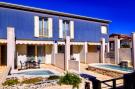 Holiday homeCroatia - Eastern Croatia: Villa Blue 2