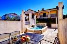 Holiday homeCroatia - Eastern Croatia: Villa Blue 2