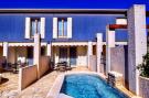 Holiday homeCroatia - Eastern Croatia: Villa Blue 2