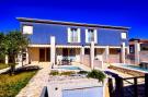 Holiday homeCroatia - Eastern Croatia: Villa Blue 2