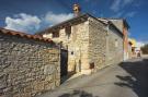 Holiday homeCroatia - Eastern Croatia: Casa Agneza