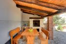 Holiday homeCroatia - Eastern Croatia: Casa Agneza