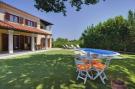 Holiday homeCroatia - Eastern Croatia: Villa Nina