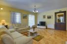 Holiday homeCroatia - Eastern Croatia: Villa Nina