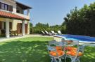 Holiday homeCroatia - Eastern Croatia: Villa Nina