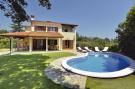 Holiday homeCroatia - Eastern Croatia: Villa Nina