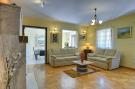 Holiday homeCroatia - Eastern Croatia: Villa Nina