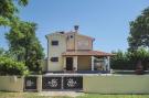 Holiday homeCroatia - Eastern Croatia: Villa Nina