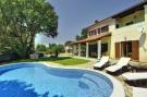 Holiday homeCroatia - Eastern Croatia: Villa Nina