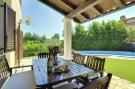 Holiday homeCroatia - Eastern Croatia: Villa Nina