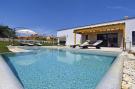 Holiday homeCroatia - Eastern Croatia: Villa Momare