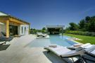 Holiday homeCroatia - Eastern Croatia: Villa Momare