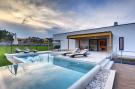 Holiday homeCroatia - Eastern Croatia: Villa Momare