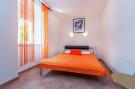 Holiday homeCroatia - Eastern Croatia: Apartment Medulin