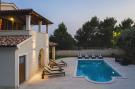 Holiday homeCroatia - Eastern Croatia: Villa Smrikve