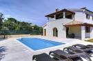 Holiday homeCroatia - Eastern Croatia: Villa Smrikve