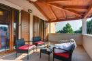 Holiday homeCroatia - Eastern Croatia: Villa Smrikve