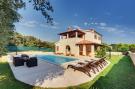 Holiday homeCroatia - Eastern Croatia: Villa Smrikve