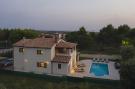 Holiday homeCroatia - Eastern Croatia: Villa Smrikve