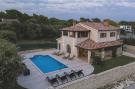 Holiday homeCroatia - Eastern Croatia: Villa Smrikve