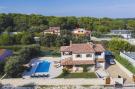 Holiday homeCroatia - Eastern Croatia: Villa Smrikve